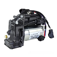 Compresseur d'amortisseur à suspension pneumatique haute performance OEM Pompe à air automatique Pièces OEM pour Land Range Rover Discovery L3 L4 3 4