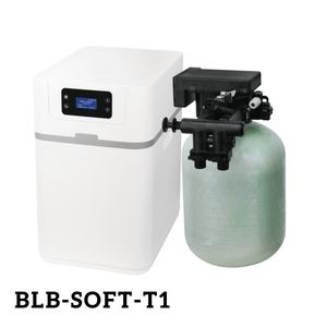 <span class=keywords><strong>Adoucisseur</strong></span> <span class=keywords><strong>d</strong></span>'<span class=keywords><strong>eau</strong></span> domestique électrique <span class=keywords><strong>de</strong></span> 1 m³/heure avec réservoir en résine FRP 1015 pour l'<span class=keywords><strong>eau</strong></span> potable/<span class=keywords><strong>de</strong></span> douche/nettoyage à domicile - Product Image 3