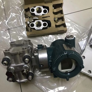 ดิฟเฟอเรนเชียล Yokogawa ของแท้จากญี่ปุ่น รุ่น EJA110 EJX110 ซีรีส์ EJA110A-DMS4A-90NA/D1 EJX110A-ELS2G-715EN - Product Image 4