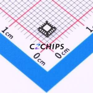 VQFN-16-EP วงจรรวม (3x3) BD9S200MUF-CE2ของแท้ใหม่ล่าสุดชิป IC DC-DC PMIC - Product Image 2