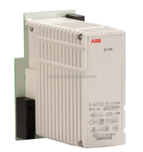 3BHT300019R1 SA610 AC110/AC160 MP90 Fuentes de Alimentación Entrada 110/120/220/240 VCA 110/220/250 VCC Salida 24 VCC 60 W - Product Image 4