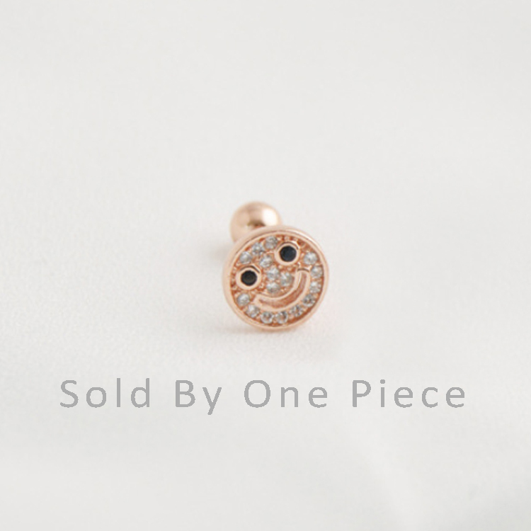 Rose Gold(Sold By One Piece)