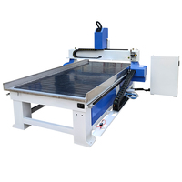 Routeur CNC avec gravure de pierre tombale à grande vitesse et à haute efficacité