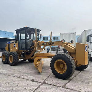 Excavadora SEM 919 Nueva con Motor Potente, Caja de Cambios, Bomba Hidráulica, Equipo de Construcción Tipo Oruga en Venta - Product Image 1