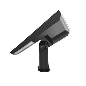 Power <span class=keywords><strong>Dream</strong></span> solare faretti luci solari Led solare giardino luce sensore di movimento 80 IP65 2-in-1 cortile regolabile all'aperto - Product Image 5