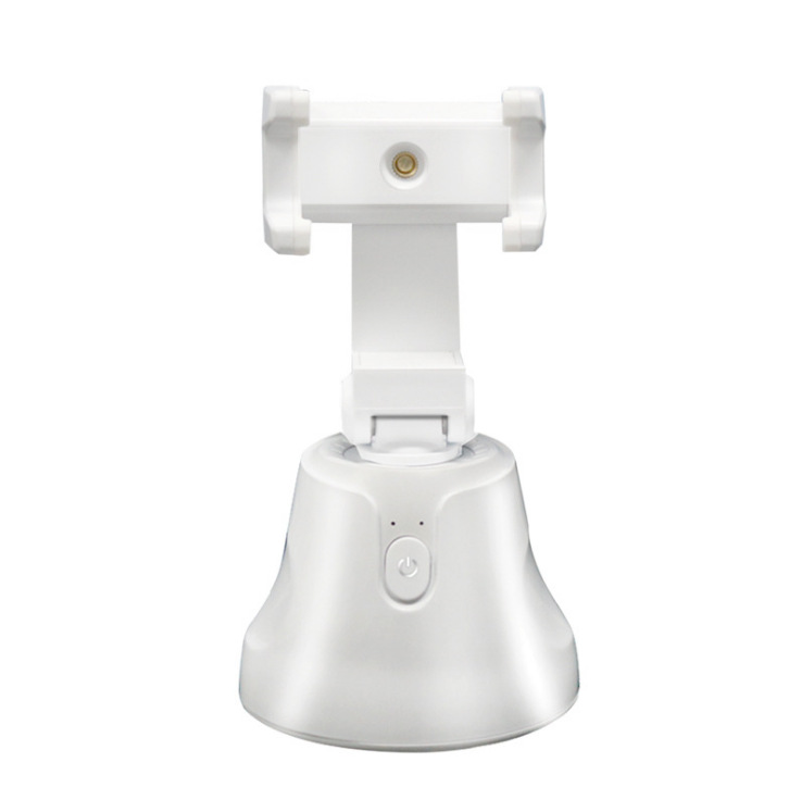 Автоматическая умная селфи-палка для съемки, умное отслеживание объекта, автоматическое отслеживание лица, камера, держатель телефона