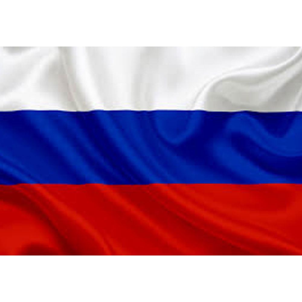 russian flag