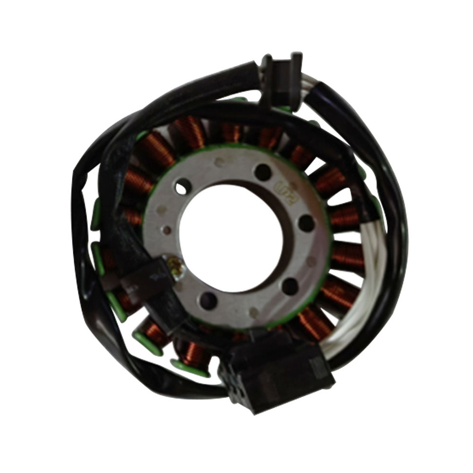 0398-112 Motorcycle Generator Stator Coil For Alternador Kawasaki Z750 Z800 Z1000 2007-2016