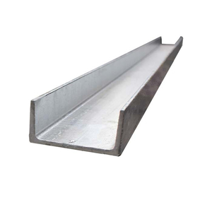 <span class=keywords><strong>Canale</strong></span> flangiato parallelo Standard australiano/nuova zelanda <span class=keywords><strong>100</strong></span> PFC 100x50 MM 8.33 Kg/m grado 300 (AS3679.2) - Product Image 2