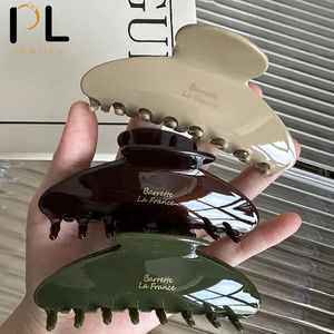 Liwu تخصيص شعار عالي الجودة الرجعية خمر لون خالص حجم كبير 11 خلات - Product Image 1