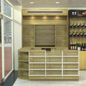 متجر تجاري مخصص, محل تجاري مناسب لوضع الخمور والتبغ ، للأمهات والأطفال ، ساحة تسجيل للصيدلية - Product Image 2