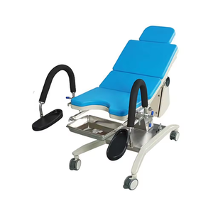 Гинекологическая Акушерская доставка, производство столов или гинекологических кроватей, низкая цена, нержавеющая сталь, медицинская больница - Product Image 2