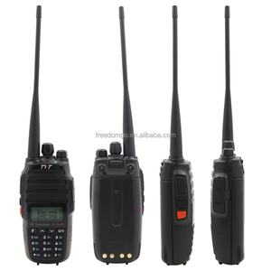 Émetteur-récepteur radio TYT TH-UV8000D, radio originale, double bande VHF/UHF, longue portée, radio bidirectionnelle - Product Image 5