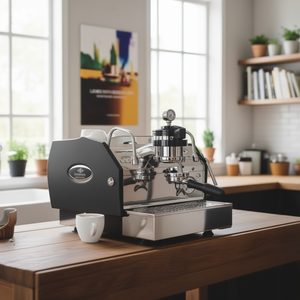Máquina de Café Espresso Semiautomática Lamarzocco Gs3 Mpa V de Doble Caldera y un Solo Grupo, Estilo Italiano, para Uso Comercial y Doméstico - Product Image 3