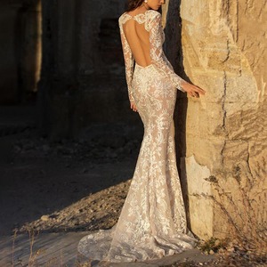Discover Dreamy Deals On Stunning Wholesale wedding dress modern ninang