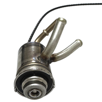 Dizel Motorlu Kamyon Motor Parçaları DEF Üre Enjektörü 4394644 A055E026 için uygundur