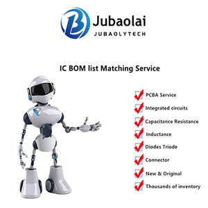 ชิปเซ็นเซอร์กล้องโปรเซสเซอร์ CMOS รุ่น MT9V034C12STM MT9V034C12STM-DP MT9V034C12STM-<span class=keywords><strong>DR</strong></span> - Product Image 4