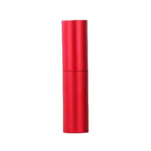 Atomiseur de parfum portable personnalisable en aluminium et verre avec boîte d'emballage pour soins personnels - Product Image 3
