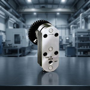 Bomba de Engranajes de Acero Inoxidable de Precisión Japonesa TAKACHIHO MACHINERY, Grado Alimenticio, para Maquinaria de Hilatura, 1 kg - Product Image 3
