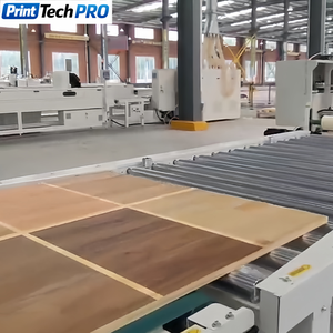 Imprimante UV industrielle pour bois, PVC, panneaux muraux <span class=keywords><strong>et</strong></span> portes, machine numérique 4x8 pieds - Product Image 3
