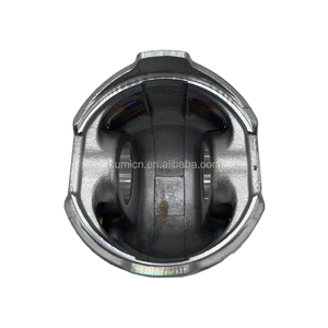 IZUMI 4 cilindros 94mm 4D94E pistón de motor diésel 129901-22080 - Product Image 5