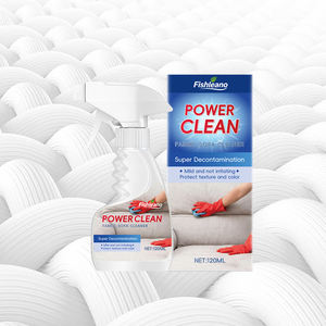 Detergente Spray per Divani in Tessuto OEM/ODM, Agente Detergente <span class=keywords><strong>a</strong></span> <span class=keywords><strong>Secco</strong></span> per Tappeti e Tessuti, <span class=keywords><strong>Smacchiatore</strong></span> Liquido - Product Image 5