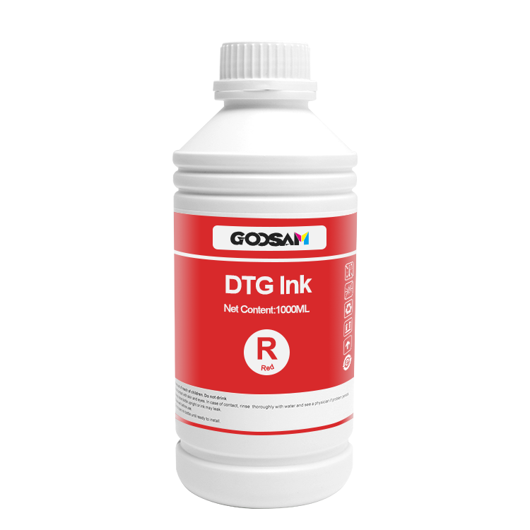 Rouge pour Ricoh G5/G6