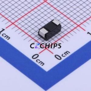Diode Zener SMA5931B DO-214AC(SMA) d'origine et neuve, fournisseur de composants électroniques en gros et service BOM - Product Image 2
