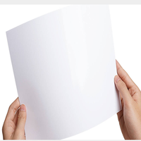 Papel Fotográfico A4 de 230 g/m², 50 Hojas, de una Cara, con Acabado Brillante, para Impresión de Tinta a Color
