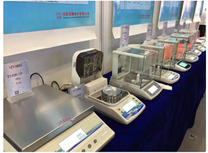 6000그램 다기능 전자 저울 - Product Image 4