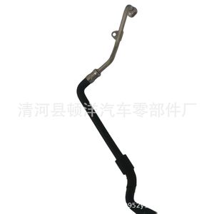 Volkswagen Coolant Hose 06J121492F <b>Iron</b> Water Pipe For Passat Tiguan Turbocharger - Product Image 1