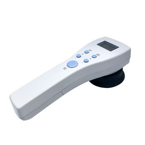 เครื่องตรวจการได้ยินแบบพกพา ForSound Pure <span class=keywords><strong>Tone</strong></span> Clinical Hearing Test Diagnostic <span class=keywords><strong>Audiometer</strong></span> AudiScan พร้อมหูฟังแบบ TDH39 DD45 Transducers - Product Image 1