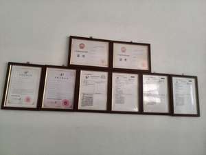 CE מוסמך קטן ביוגז גנרטור למכירה - Product Image 4