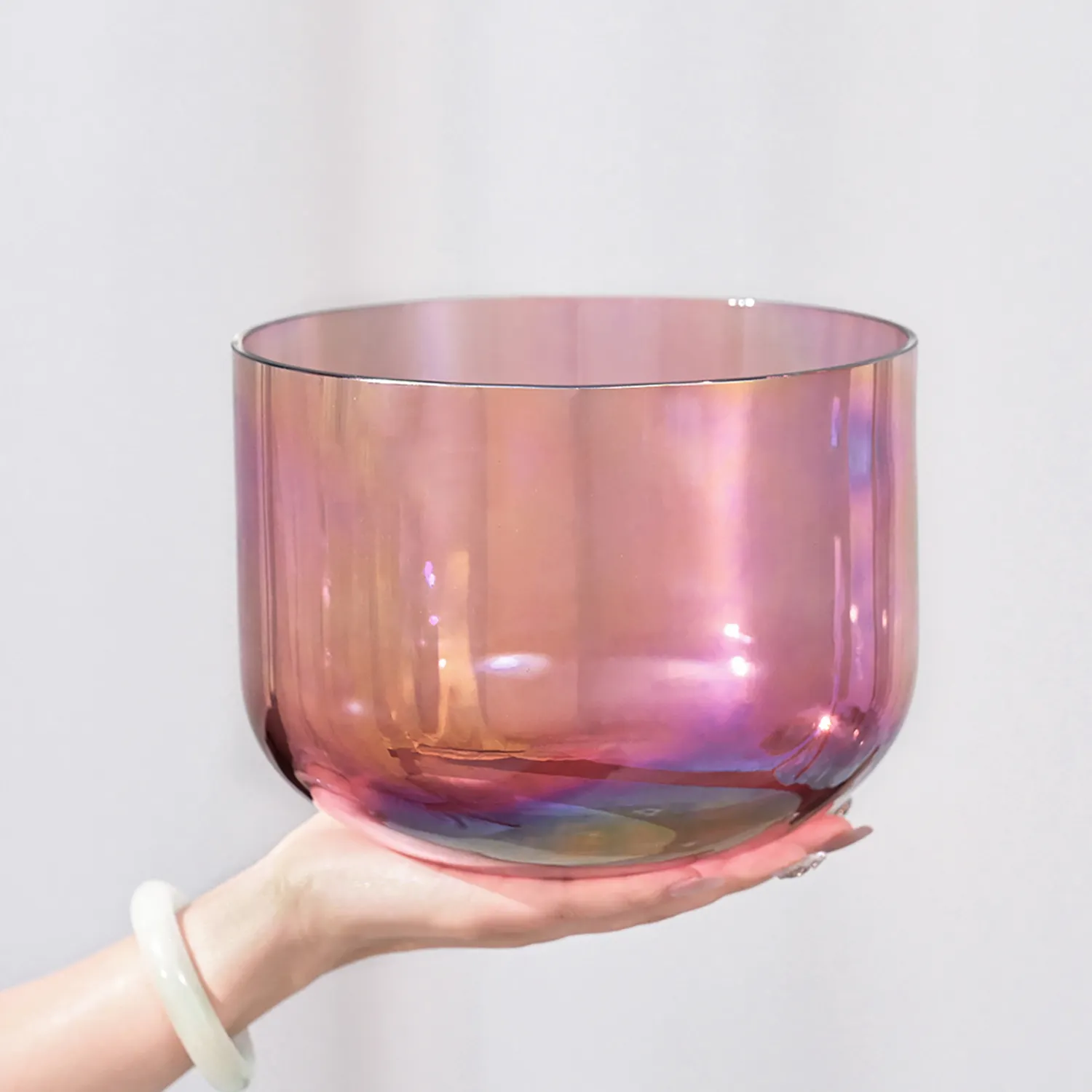 Sukses baru Alchemy Singing Bowl sempurna Pinch Nebula Marvel Alchemy Singing Bowl Alchemy untuk suara penyembuhan