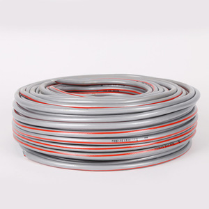 Manguera de PVC Ruixiang de 200 m, 1.5-2.5 mm de Espesor de Pared, Grado de Extrusión para Tuberías de Drenaje - Product Image 3