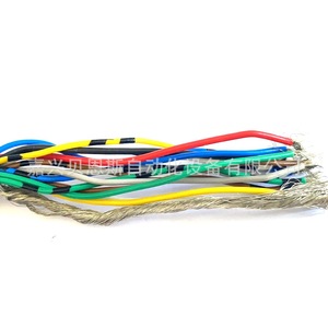 Oih Drehgeber 48mm 1000P4 L6 5V für Servomotor, inkrementell, mit Hohlwelle - Product Image 5