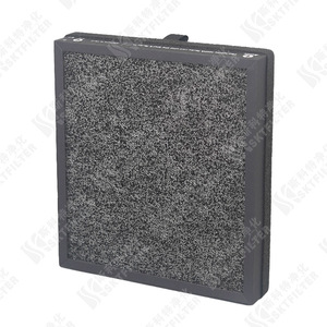 Filtre purificateur d'air Scott MK07, élément HEPA, charbon actif, usage commercial - Product Image 3