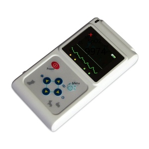 Oxymètre de pouls vétérinaire, moniteur de saturation en oxygène du sang pour animaux de compagnie, sonde de fréquence cardiaque pour chat et chien, clip pour animaux, dispositif SpO2 - Product Image 4
