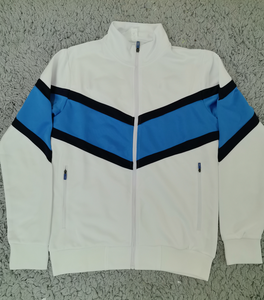 Conjunto de Chándal de Fútbol Personalizado Barato de Tailandia 25/26, Uniformes de Club de Fútbol para Hombre, Chaquetas de Fútbol de Madrid y Nápoles - Product Image 1