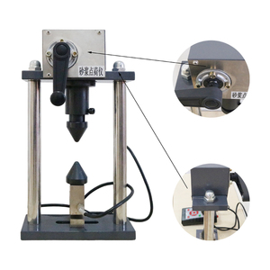 Appareil numérique d'essai de charge ponctuelle sur mortier pour <span class=keywords><strong>le</strong></span> <span class=keywords><strong>test</strong></span> des matériaux de construction - Product Image 5