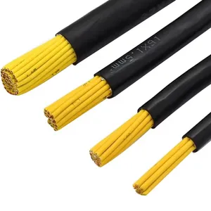 Multicore PVC insulated Control Cable LIHH LIYCY Data Transmission Wire Industrial Cable