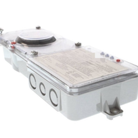 Ad-24i | Sensor de Conducto de Iones de Calidad PLC, Control HVAC
