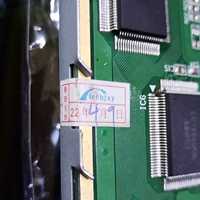 Mesin Cetak Injeksi Techmation Layar LCD EDT 20-20315-3 5.7 Inci 14Pin 320*240 Panel Layar