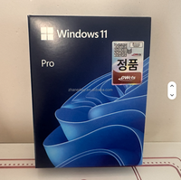 Win 11 PRO USB Retail Box Aktivasi Online Garansi 12 Bulan Win 11 Pro Usb FPP Box Tersedia Pengiriman Cepat