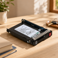 P19943-b21 3.84tb Sata 6g Read Intensive Sff 2.5 Disque SSD