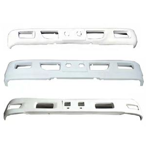 ISUZU के लिए सामने बम्पर बम्पर - Product Image 3