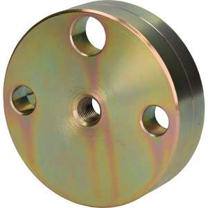 KS TOOLS-Placa guía 460,4392, diámetro exterior 100 mm - EAN 4042146789148 VEHÍCULOS PESADOS - Product Image 3