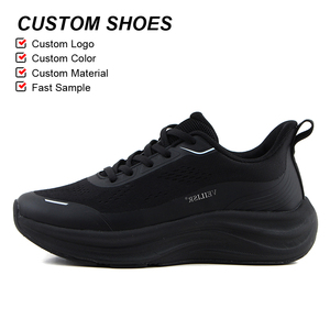 Chaussures de sport confortables pour hommes OLICOM <span class=keywords><strong>avec</strong></span> logo personnalisé, respirantes en mesh, pour la salle de sport, l'entraînement, le tennis, le jogging, la course à pied, les baskets - Product Image 3