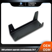 Servicio de Mecanizado CNC, Diseño Personalizado de Piezas Plásticas para el Hogar, Modelado 3D en Creo, Impresión 3D, GrowWayTech, Moldeo por Inyección de Plástico