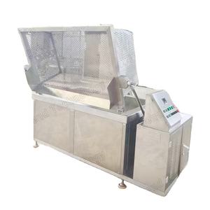 300L-1000L électrique Auto-Lift Blancher | Machine de blanchiment alimentaire industrielle (certifié CE) - Product Image 1